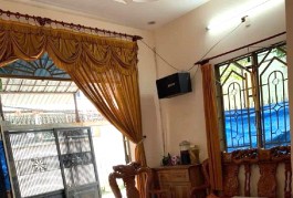 Ngộp Bán Nhà Hẻm Xe Hơi 158m2_7.5x21m – Hơn 40 triệu/m2 Gần Đường Linh Đông Thủ Đức Chỉ 6.99 tỷ